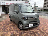 N-VAN  ファン ターボ