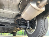 お車を安心してお乗りいただく為には、足回りの定期点検が欠かせません。サービスサポート(有償保証)では無料点検もご提供しており、安心のカーライフをお過ごしいただけるサポート体制が整っています。