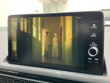 TV付きの車となっております。送迎時の待ち時間などとてもお役に立ちます。
