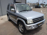 パジェロミニ リミテッド エディション XR 4WD 