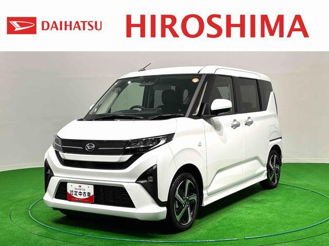 ムーヴ RS 