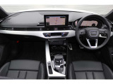 A4 35 TFSI Sライン マイスターシュトュック 
