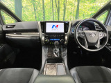 アルファード ハイブリッド 2.5 S タイプゴールドII E-Four 4WD 