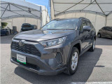 RAV4 2.0 X 