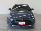 ワイド&ローのスタイルで走行安定性もばっちりです。運転しやすくロングドライブも安心です。