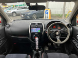 マーチ 1.5 NISMO S 