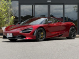 マクラーレン 720S 4.0