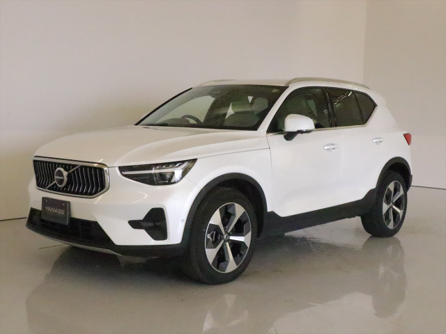XC40 アルティメット B4 AWD 4WD 