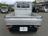 サンバートラック TB 4WD 