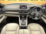 CX-8 2.2 XD Lパッケージ 