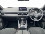 CX-8 2.5 25S ブラックトーンエディション 