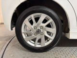 タイヤサイズ:155/65R14☆