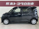 ムーヴ X 