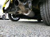 トラストスポーツキャタライザー(排ガス証明有り)アドバンRG-D2ホイール・レイル車高調・クスコスタビライザー・Fピロアッパー・ランデュースFキャリパー・リアキャンバープレート・コルトスピードインテーク