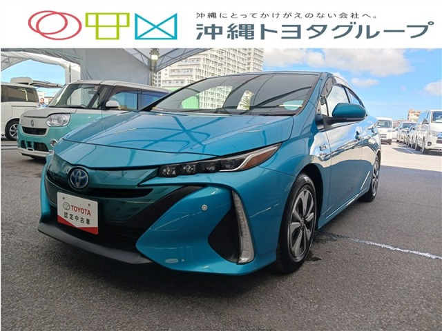 プリウスPHV 1.8 S 