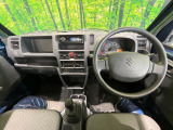 キャリイ KC エアコン パワステ 農繁仕様 4WD 