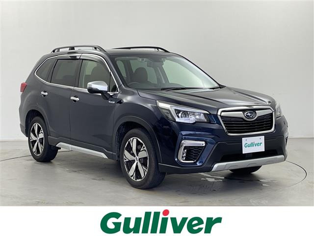 フォレスター 2.0 アドバンス 4WD 4WD 本革シート