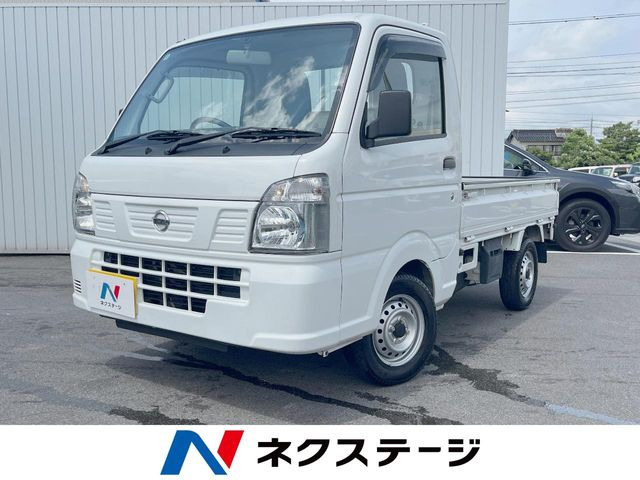 NT100クリッパー DX 