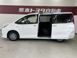 安心2.☆車両検査証明書付き☆ トヨタ認定車両検査員による厳正な検査!修復歴はもちろん、わずかなキズも正しくお伝えします! クルマの状態がひとめでわかります。
