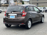 ノート 1.2 e-POWER X 