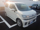 運転席側です!