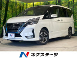 純正メモリーナビ プロパイロット 両側電動ドア 全周囲カメラ 禁煙車