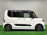 ドアは約90度に開くので荷物も積み込みやすく、乗り降りもしやすい♪ ロングドライブも快適に過ごせる工夫がいっぱいです♪♪