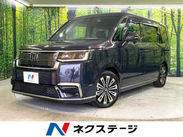 ホンダ ステップワゴン 