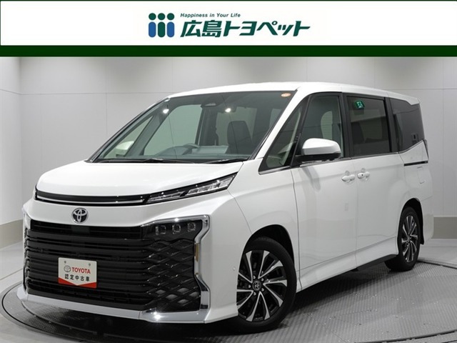 ヴォクシー  2.0 S-Z