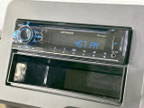 お好きな音楽を車内でお楽しみいただけます♪スピーカー交換・ウーハー追加などの音質向上や、最新ナビ・後席モニター等の取り付けも是非ご相談ください!