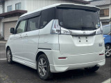 ソリオ 1.2 ハイブリッド(HYBRID) SZ 