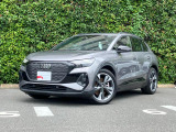 アウディ Q4 e-tron 45 Sライン