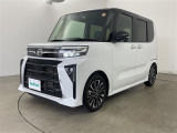タントカスタム RS 修復歴無し