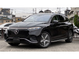 メルセデス・ベンツ EQS SUV 450 4マチック AMGラインパッケージ 4WD