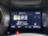 RSA:道路標識を認識し、運転者に表示や警告で知らせる安全運転機能です。