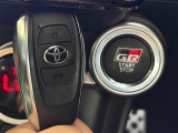 ◆プッシュスタート◆ボタン操作で簡単にエンジンをかけることができます♪