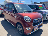 キャスト スタイル Gターボ プライムコレクション SAII 4WD 