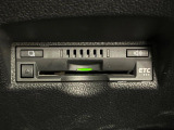 【ETC】高速道路の料金所をストレスなく通過!話題のスポットやサービスエリアに多い「スマートIC」利用時は必須のアイテムです。当店でセットアップを実施、ご納車当日からすぐにご利用いただけます!
