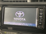 【ナビゲーション】目的地までしっかり案内してくれる使いやすいナビ。Bluetooth接続すればお持ちのスマホやMP3プレイヤーの音楽を再生可能!毎日の運転がさらに楽しくなります!!