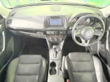 CX-5 2.2 XD Lパッケージ 
