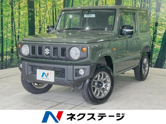ジムニー XC