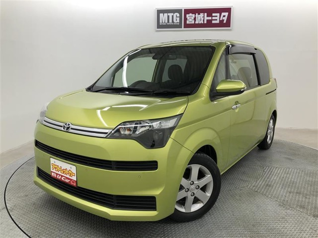 スペイド 1.5 F 