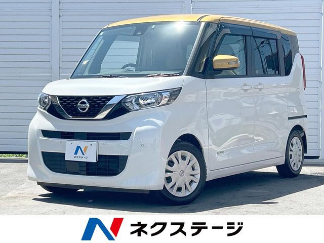 ルークス X 