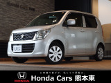 ホンダカーズ熊本東 荒尾店!Honda正規ディーラーです!平成28年式★走行約7.2万km★ワンオーナー車!