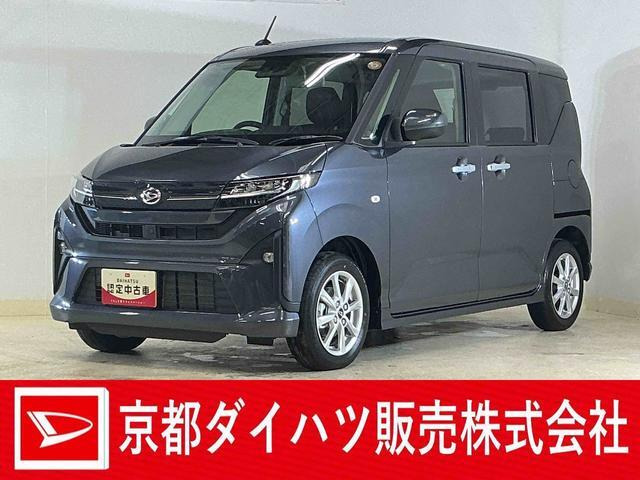 ムーヴ G G