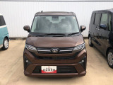DAIHATSUディーラーならではの整備と保証が充実しております☆