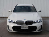 3シリーズツーリング 320d xドライブ Mスポーツ  4WD 