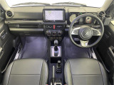 ジムニー XC 4WD 修復歴無し