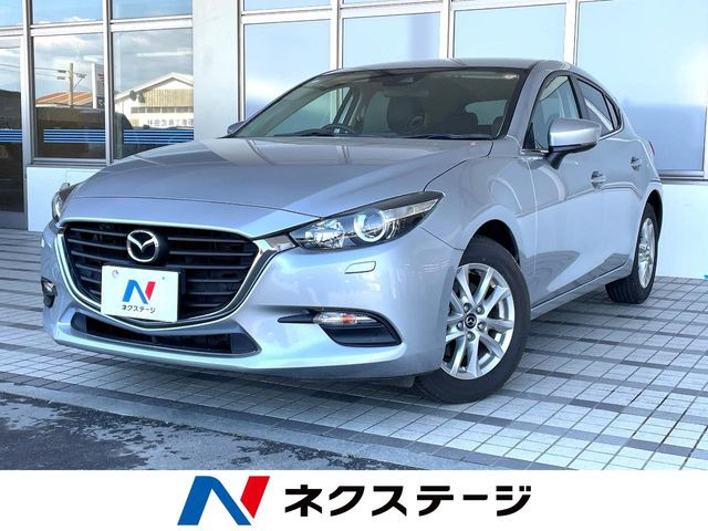 アクセラスポーツ 1.5 15C