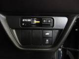 ETC付。高速道路の料金所はキャッシュレスで通過です。サービスエリア等にあるスマートインターの出入りも利用可能でとっても便利。ご納車後すぐにお使い頂けるようセットアップしてのお渡しとなります。